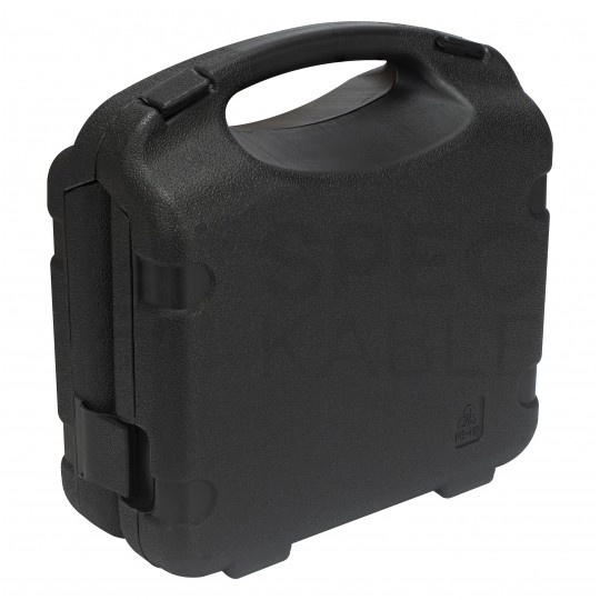 Walizkowy zestaw narzędziowy 117 elementów Kraft&Dele