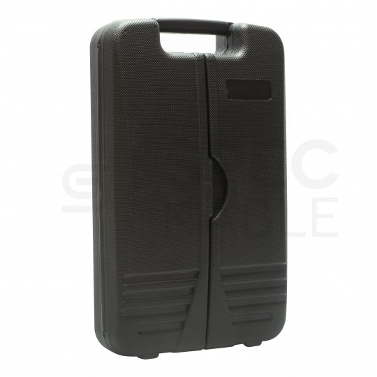 Walizkowy zestaw narzędziowy 95 elementów Kraft&Dele