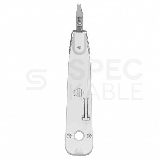 Wciskacz LSA z sensorem nóż krone do kabli LAN NEKU