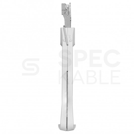 Wciskacz LSA z sensorem nóż krone do kabli LAN NEKU