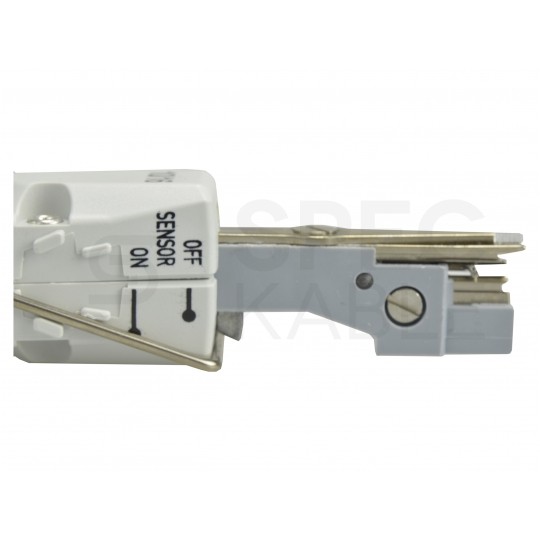 Wciskacz LSA z sensorem, nóż krone do kabli LAN Oryginalny KRONE