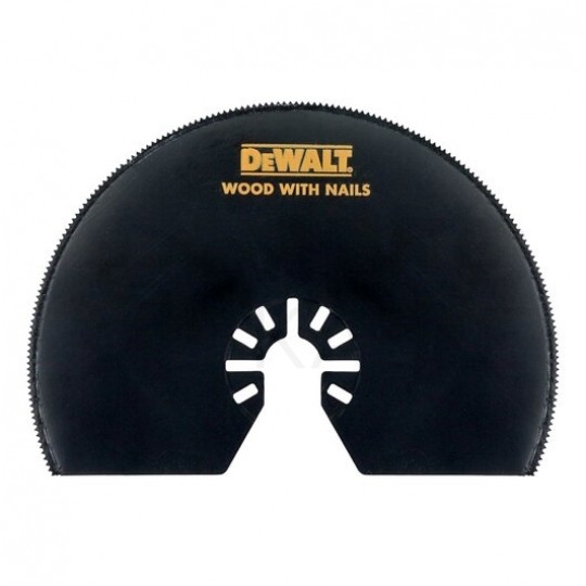 WIELOFUNKCYJNE NARZĘDZIE OSCYLACYJNE XR 18V 2*2.0AH DEWALT