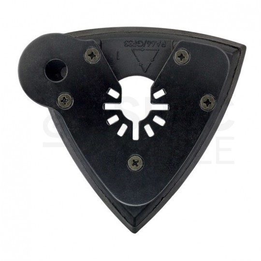 WIELOFUNKCYJNE NARZĘDZIE OSCYLACYJNE XR 18V 2*2.0AH DEWALT