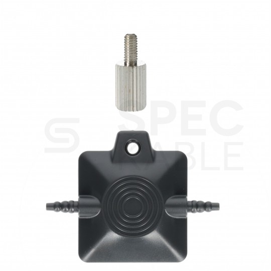 Wielofunkcyjny miernik zawartości gazów O2, H2S, Co, LEL w walizce WT8811 WINTACT