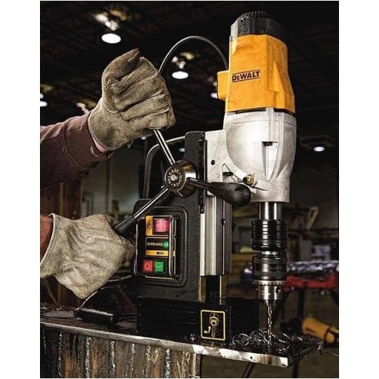 WIERTARKA MAGNETYCZNA 1200W DEWALT