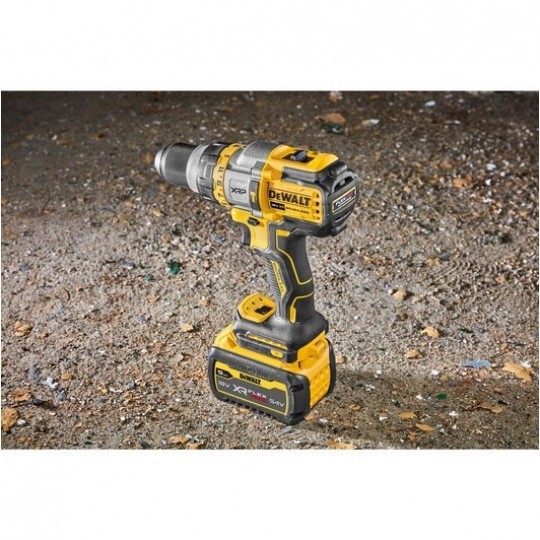 WIERTARKO-WKRĘTARKA AKUM. UDAROWA XR XRP 18V 1*9.0AH DEWALT