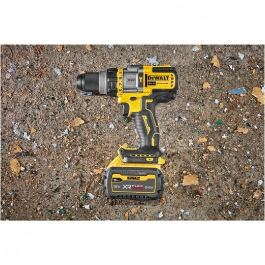 WIERTARKO-WKRĘTARKA AKUM. UDAROWA XR XRP 18V 1*9.0AH DEWALT