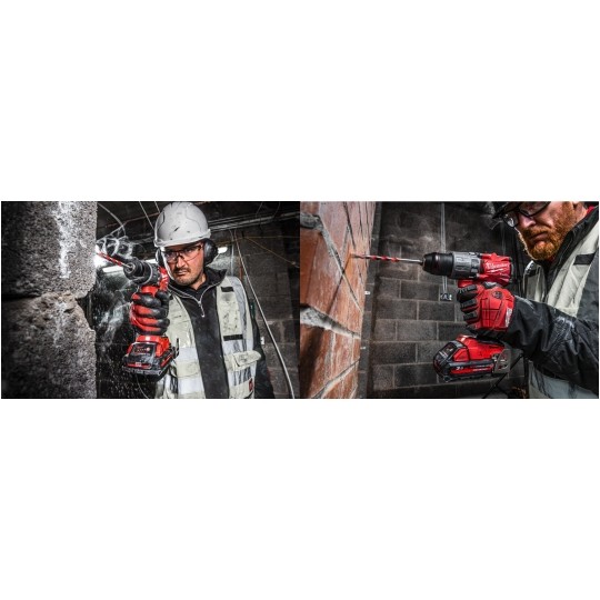 Wiertło do betonu PREMIUM 10x150mm z uchwytem sfazowanym i końcówką TCT MILWAUKEE