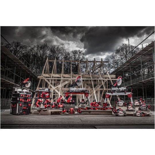 Wiertło do betonu PREMIUM 10x150mm z uchwytem sfazowanym i końcówką TCT MILWAUKEE