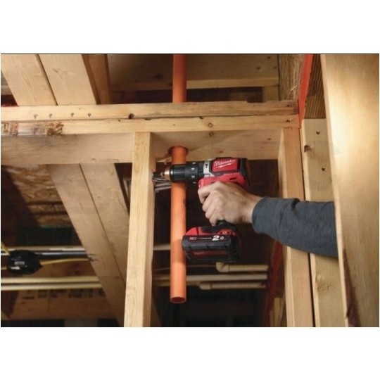 Wiertło do drewna świder 11x89/142mm MILWAUKEE