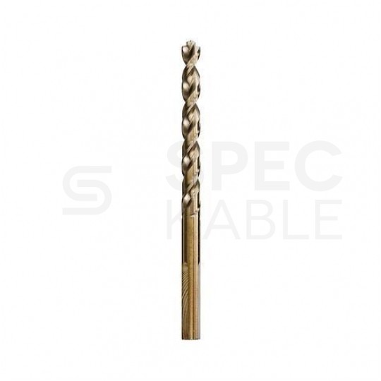 WIERTŁO DO METALU 4*75MM EXTREME - OPK:10SZT DEWALT