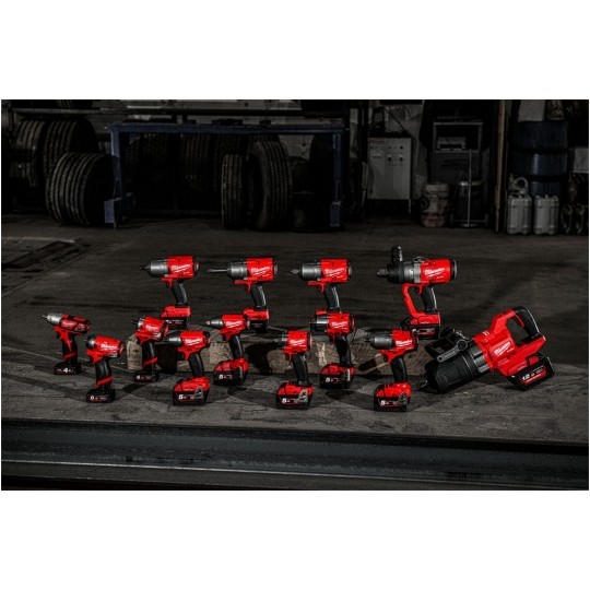 Wiertło do szkła i ceramiki 3x50mm z uchwytem sfazowanym MILWAUKEE