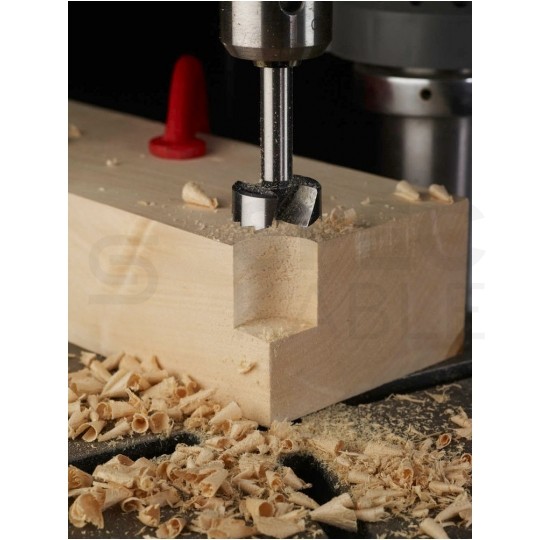 Wiertło puszkowe do drewna sednik 40x50/90mm MILWAUKEE