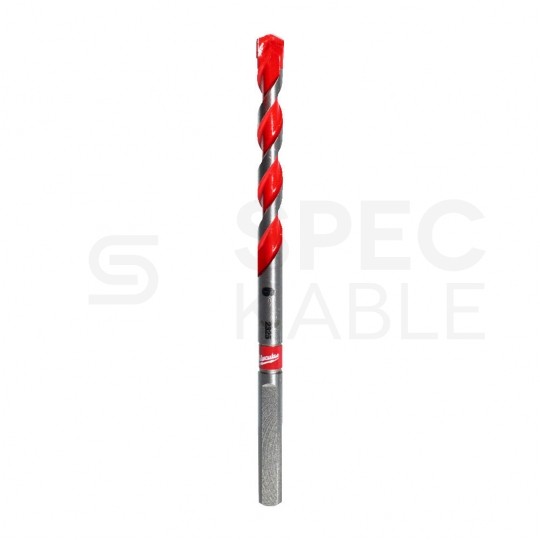 Wiertło udarowe do betonu PREMIUM 5,5x150mm MILWAUKEE
