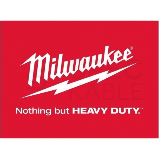 Wiertło uniwersalne 5x150mm z uchwytem 1/4" HEX i końcówką TCT MILWAUKEE