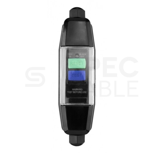 Wiertnica diamentowa sieciowa 230V 2200W wiertarka, otwornica do kamienia i betonu w zestawie z akcesoriami GRAPHITE 58G540