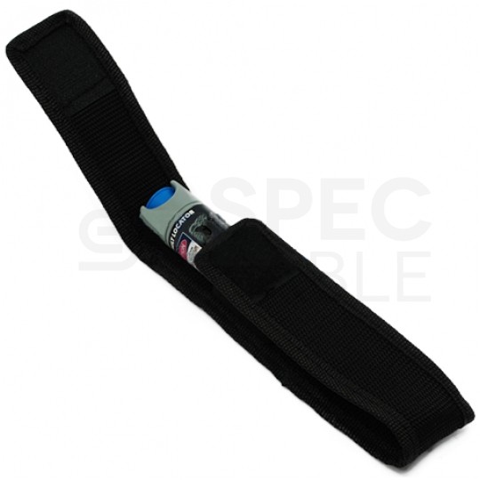 Wizualny lokalizator uszkodzeń 30mW (do 25km) do diagnotyki włókien światłowodowych 650nm TELCOLINE