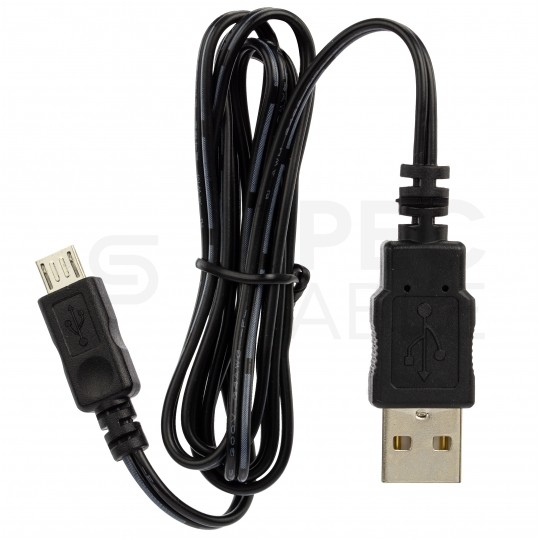 Wkrętak akumulatorowy Micro-USB 3,6V Li-Ion 2.1Nm 280rpm + komplet bitów + etui NEO 04-200