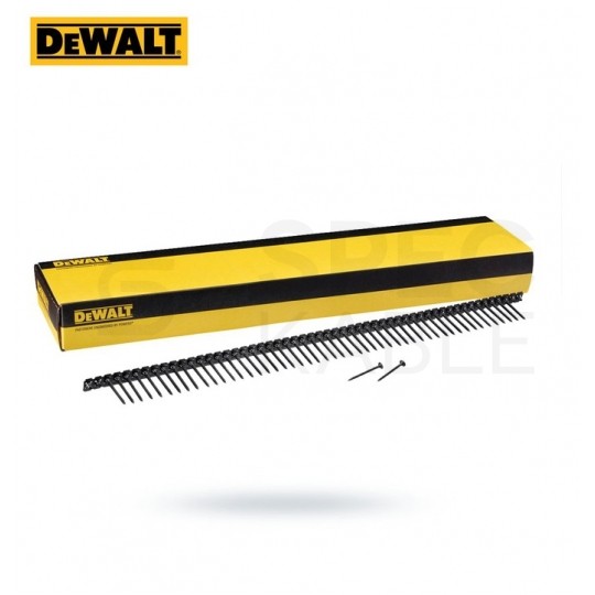 WKRĘTARKA AKUMULATOROWA DO G-K XR 18V 2*5,0AH LI-LON+DCF6201 DEWALT