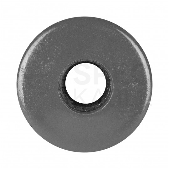 Wkręty farmerskie samowiercące 4,8x35 mm do blachy i drewna z podkładką EPDM popielate KLIMAS 250szt