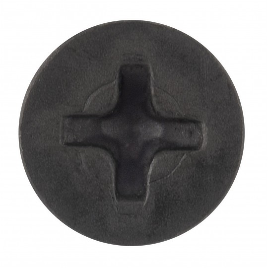 Wkręty fosfatowane 3,5x35 mm do mocowania płyt gipsowo-kartonowych do drewna KLIMAS 1000szt