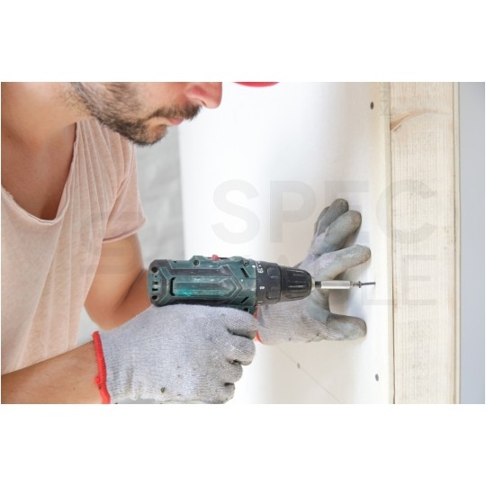 Wkręty fosfatowane 4,2x70 mm do mocowania płyt gipsowo-kartonowych do drewna KOELNER 250szt