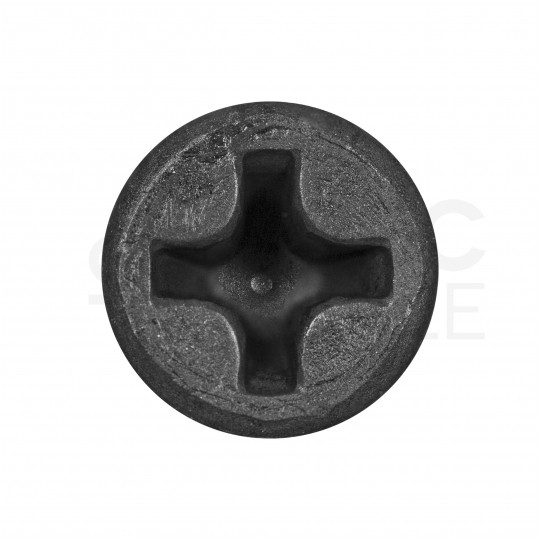 Wkręty fosfatowane 5,0x35 mm do wzajemnego łączenia płyt gipsowo-kartonowych RAWLPLUG 500szt