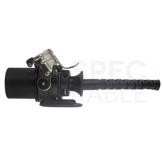 Wtyczka naczepowa do systemu ABS 5-pin 24V skręcana