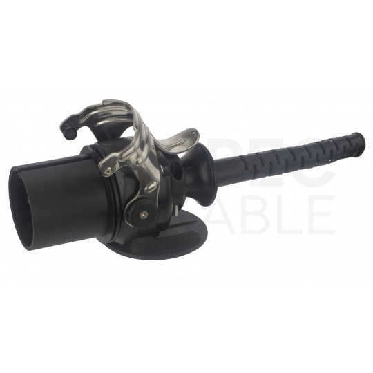 Wtyczka naczepowa do systemu ABS 5-pin 24V skręcana