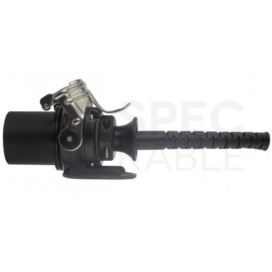 Wtyczka naczepowa do systemu EBS/ABS 7-pin 24V skręcana