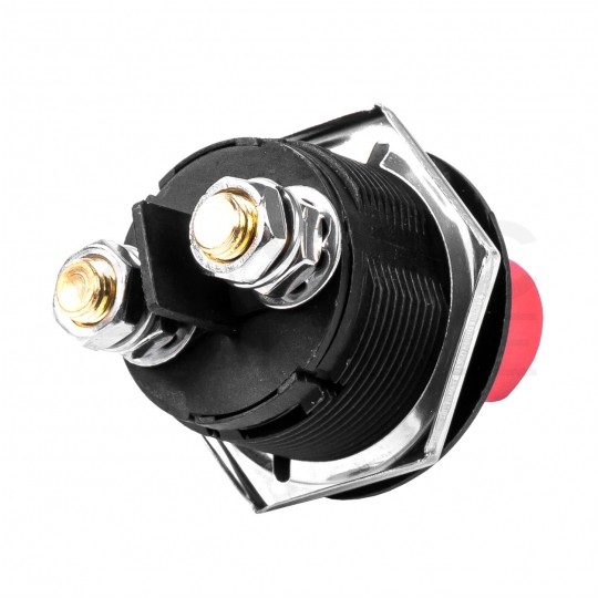 Wyłącznik prądu akumulatora Hebel samochodowy 12V-32V 200A AMIO