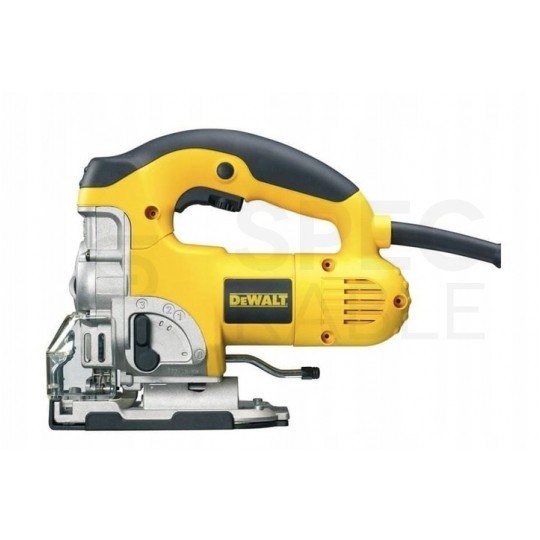WYRZYNARKA 701W 130MM GŁĘBOKIE CIĘCIE DEWALT