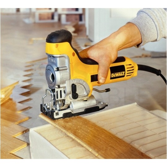 WYRZYNARKA 701W UCH. ZA KORPUS DEWALT