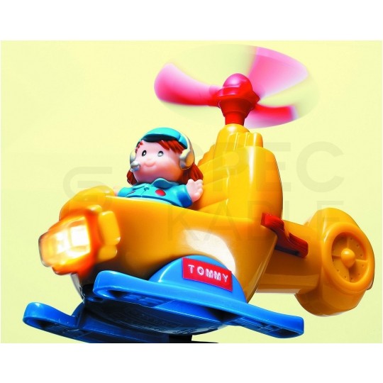 Wytłaczarka etykiet DYMO JUNIOR dla domu, uczniów, dzieci [2174602] + taśma DYMO 3D 9mm