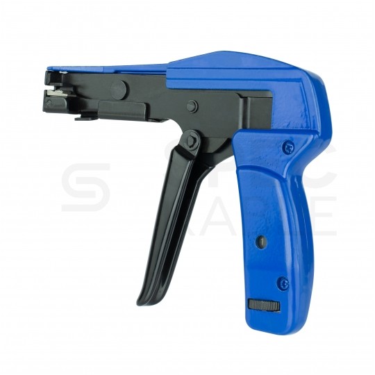 Zaciskarka do opasek kablowych zaciskowych Trytytek 2,4-9,3mm NEKU