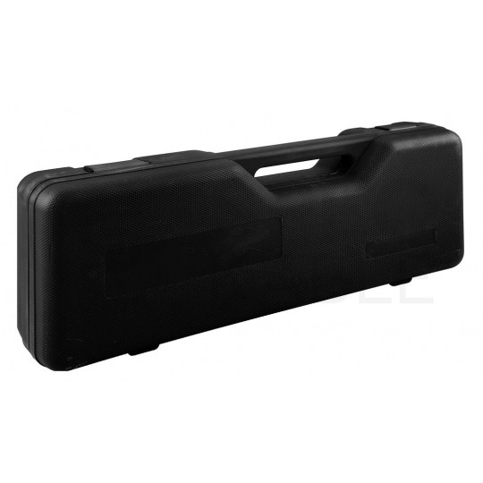 Zaciskarka Praska hydrauliczna do końcówek i tulejek kablowych 16-300mm2 CU i AL z matrycą heksagonalną do dużych przekrojów NEO 01-543