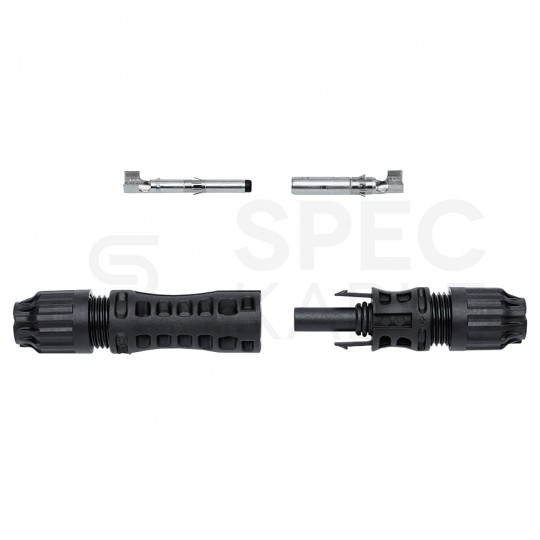 Zaciskarka złączy konektorów solarnych MC4 EVO do kabli 4,0-10,0mm2 Crimp System KNIPEX 97 43 66 EVO