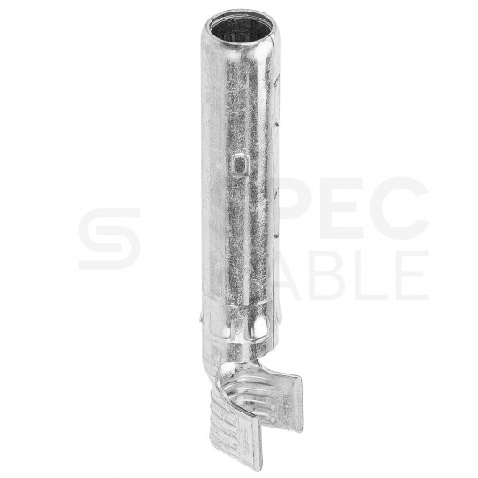 Zapasowy PIN do gniazda MC4 Konektor żeński (+) Staubli (Multi-Contact)