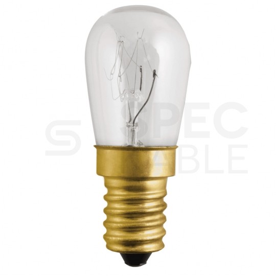 Żarówka do lodówki 25W E14