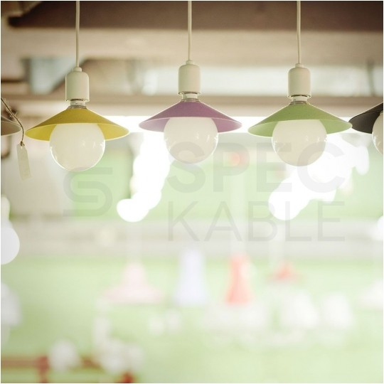 Żarówka LED E14 230V 5,5W 470lm 6400K IP20 barwa CW biała zimna V-TAC VT-2236