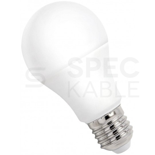 Żarówka LED E27 230V 13W 1270lm 3000K kula barwa WW biała ciepła SPECTRUM LED
