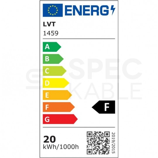 Żarówka LED E27 230V 2W 60lm 2700K 10x do girland kula barwa WW biała ciepła MASTER LED