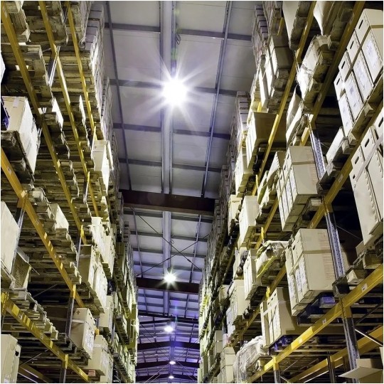 Żarówka LED E40 230V 60W 6500lm 4000K IP20 barwa NW biała neutralna V-TAC SAMSUNG VT-260 5 LAT GWARANCJI