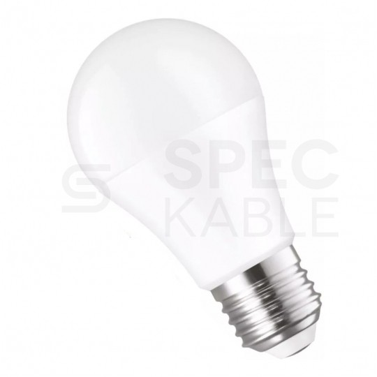 Żarówka LED GLS E27 230V 13W 1500lm RGB CCT regulowana ściemnialna sterowana Wi-Fi SPECTRUM LED