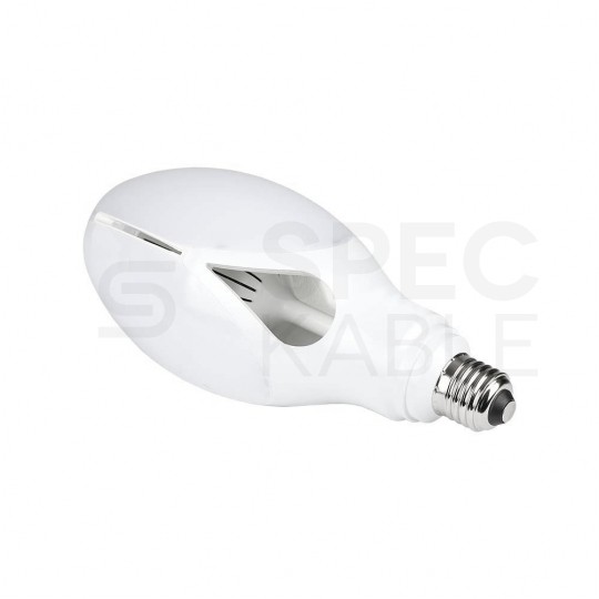 Żarówka LED "Olive Lamp" E27 230V ultra mocna 36W (250W) 4300lm barwa NW biała neutralna 4000K V-TAC SAMSUNG VT-240