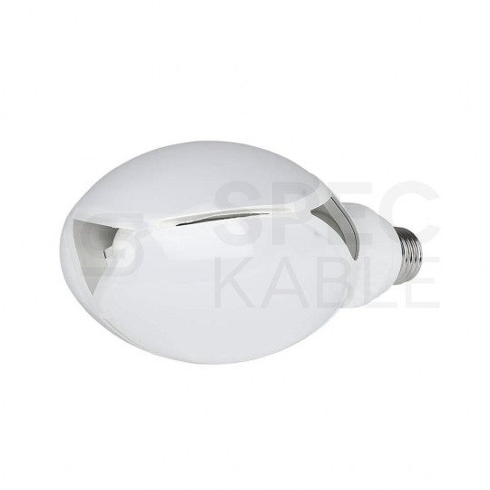 Żarówka LED "Olive Lamp" E27 230V ultra mocna 36W (250W) 4300lm barwa NW biała neutralna 4000K V-TAC SAMSUNG VT-240