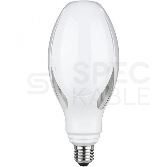 Żarówka LED "Olive Lamp" E27 230V ultra mocna 36W (250W) 4300lm barwa NW biała neutralna 4000K V-TAC SAMSUNG VT-240