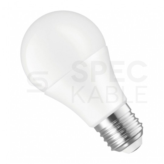 Żarówka LED Smart E27 230V 5W 520lm CCT/RGB ściemnialna Kulka sterowana WIFI i Bluetooth spectrum LED