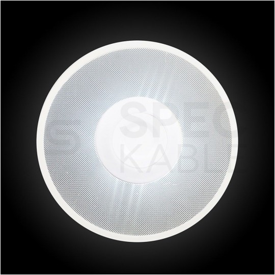 Żarówka LED UFO E27 230V 11W 900lm 3000K IP20 barwa WW biała ciepła V-TAC VT-2311