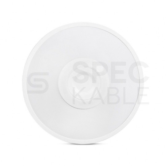 Żarówka LED UFO E27 230V 11W 900lm 3000K IP20 barwa WW biała ciepła V-TAC VT-2311